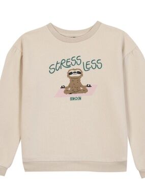 BONTON GIRLS TOP SIZE 4